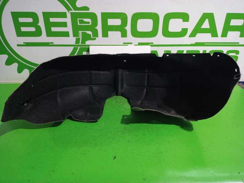 Recambio de paso rueda trasero izquierdo para volkswagen passat berlina (3c2) 2.0 tdi referencia OEM IAM G6711BJ0MC  