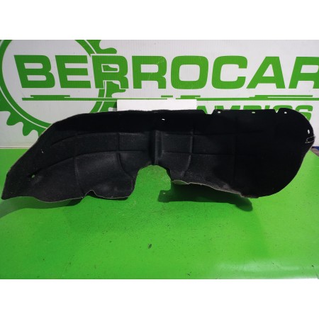 Recambio de paso rueda trasero izquierdo para volkswagen passat berlina (3c2) 2.0 tdi referencia OEM IAM G6711BJ0MC  