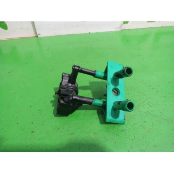 Recambio de bomba embrague para ford focus berlina (cak) trend referencia OEM IAM 1746859  