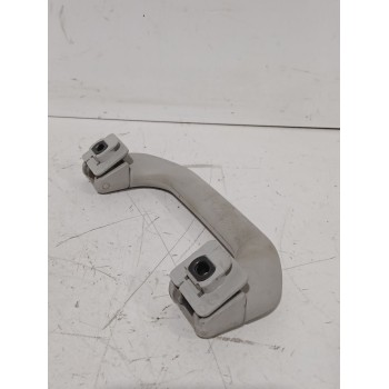 Recambio de asidero techo delantero derecho para skoda octavia i (1u2) 1.9 tdi referencia OEM IAM 1H0857607  