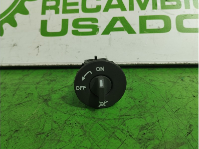 Recambio de interruptor para renault espace iv (jk0) 2.2 dci turbodiesel referencia OEM IAM 8200169589B  