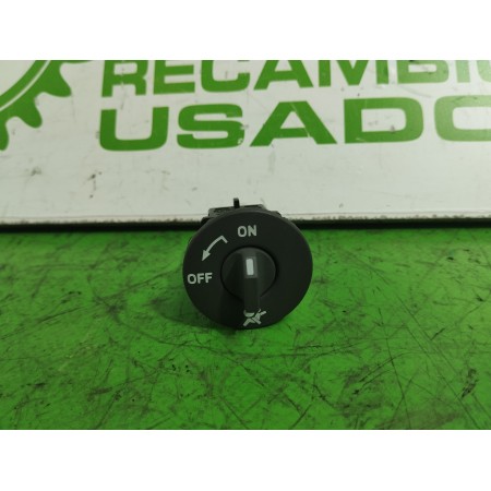 Recambio de interruptor para renault espace iv (jk0) 2.2 dci turbodiesel referencia OEM IAM 8200169589B  