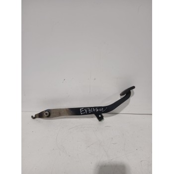 Recambio de pedal embrague para citroën c1 (pm_, pn_) 1.4 hdi referencia OEM IAM 2127V5  