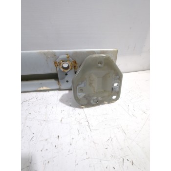 Recambio de refuerzo paragolpes trasero para nissan qashqai ii (j11, j11_) 1.5 dci referencia OEM IAM 850904EA0B  