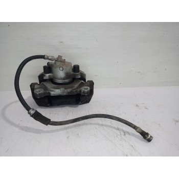 Recambio de pinza de freno delantera izquierda para seat altea xl (5p5) family referencia OEM IAM 1K0615123E  