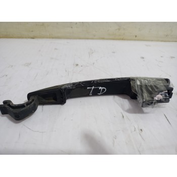 Recambio de maneta exterior trasera derecha para peugeot 308 sw envy referencia OEM IAM 910959  