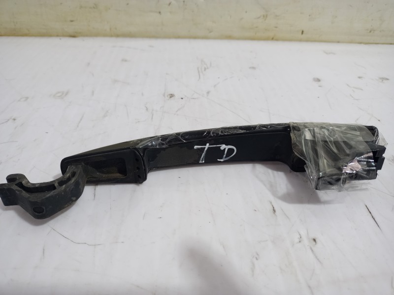 Recambio de maneta exterior trasera derecha para peugeot 308 sw envy referencia OEM IAM 910959  