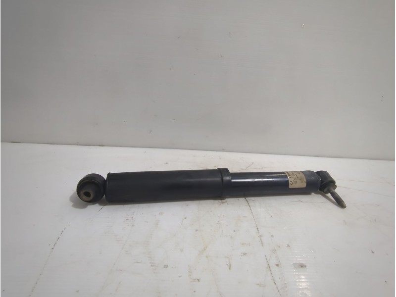 Recambio de amortiguador trasero derecho para nissan qashqai ii (j11, j11_) 1.5 dci referencia OEM IAM 562104EA2C  