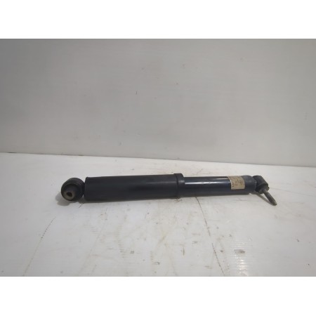 Recambio de amortiguador trasero derecho para nissan qashqai ii (j11, j11_) 1.5 dci referencia OEM IAM 562104EA2C  