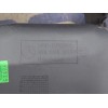 Recambio de consola central para mercedes-benz clase a (w168) 1.4 cat referencia OEM IAM 1686800050  