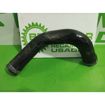 Recambio de tubo intercooler para citroën evasion 1.9 turbodiesel referencia OEM IAM 55194958  