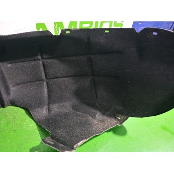 Recambio de paso rueda trasero izquierdo para volkswagen passat berlina (3c2) 2.0 tdi referencia OEM IAM G6711BJ0MC  