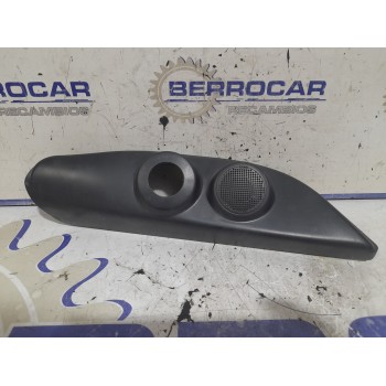 Recambio de moldura para peugeot bipper referencia OEM IAM 1354937080  