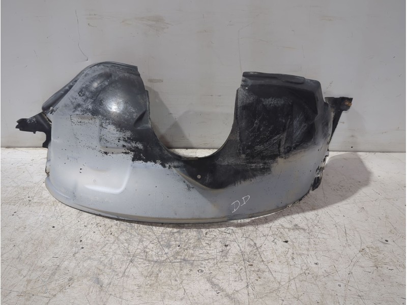 Recambio de paso rueda delantero derecho para land rover freelander 2 (l359) 2.2 td4 4x4 referencia OEM IAM 6H5216114AC  