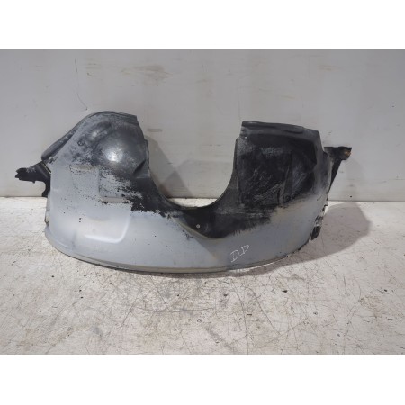 Recambio de paso rueda delantero derecho para land rover freelander 2 (l359) 2.2 td4 4x4 referencia OEM IAM 6H5216114AC  