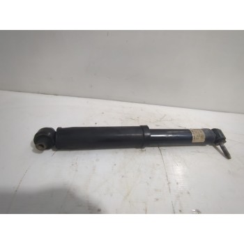 Recambio de amortiguador trasero derecho para nissan qashqai ii (j11, j11_) 1.5 dci referencia OEM IAM 562104EA2C  
