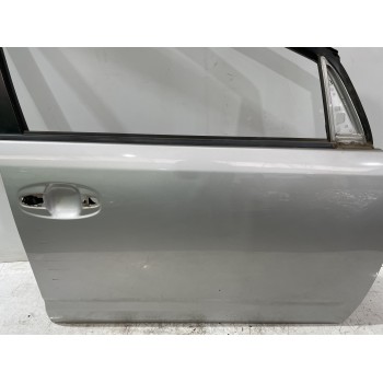 Recambio de puerta delantera derecha para toyota prius (nhw20) basis referencia OEM IAM 6700147040  