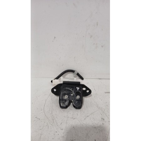 Recambio de cerradura maletero / porton para nissan qashqai ii (j11, j11_) 1.5 dci referencia OEM IAM 905024EA1B  
