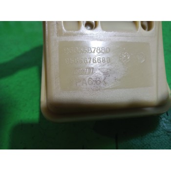 Recambio de deposito servo para citroën xsara berlina 1.9 d sx referencia OEM IAM 9605687880  