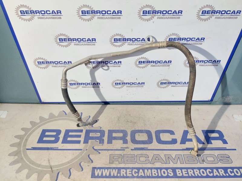 Recambio de tubos aire acondicionado para mercedes-benz clase a (w168) 1.4 cat referencia OEM IAM A1688300215  