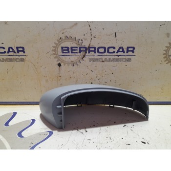 Recambio de carcasa retrovisor derecho para skoda fabia (6y2/6y3) 1.2 12v referencia OEM IAM VM607EHR  