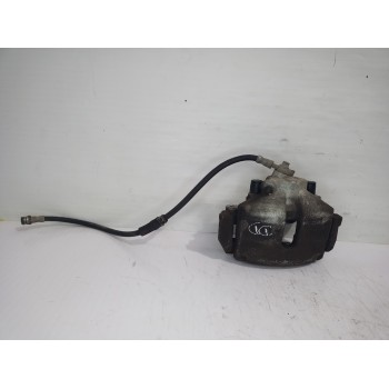 Recambio de pinza de freno delantera derecha para seat altea xl (5p5) family referencia OEM IAM 1K0615124E  