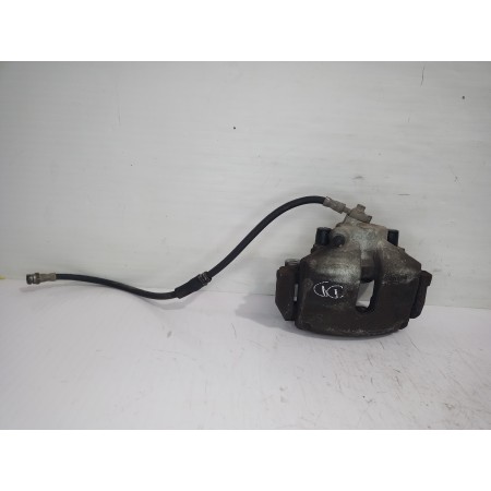 Recambio de pinza de freno delantera derecha para seat altea xl (5p5) family referencia OEM IAM 1K0615124E  