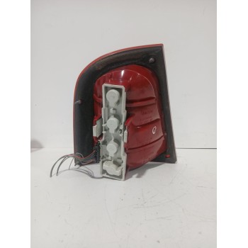 Recambio de piloto trasero derecho para skoda octavia i (1u2) 1.9 tdi referencia OEM IAM 1U6945112A  