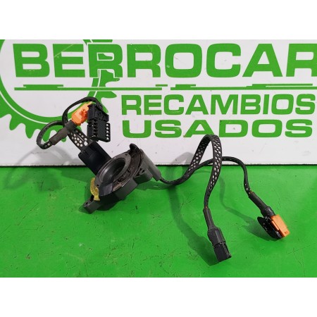 Recambio de anillo airbag para citroën evasion 1.9 turbodiesel referencia OEM IAM 9627442580  