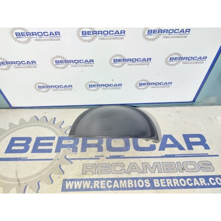 Recambio de cubierta salpicadero para mercedes-benz clase a (w168) 1.4 cat referencia OEM IAM 1686800017  