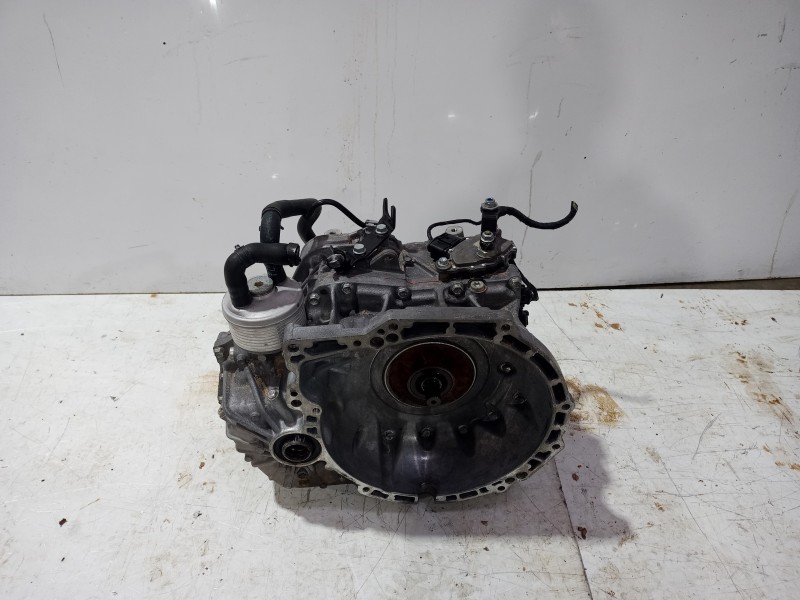 Recambio de caja cambios para mini mini (r56) cooper referencia OEM IAM 5734402  