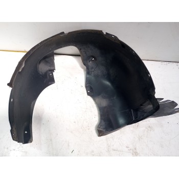 Recambio de paso rueda delantero derecho para volkswagen polo (6c1) advance bluemotion referencia OEM IAM 6R0809958  