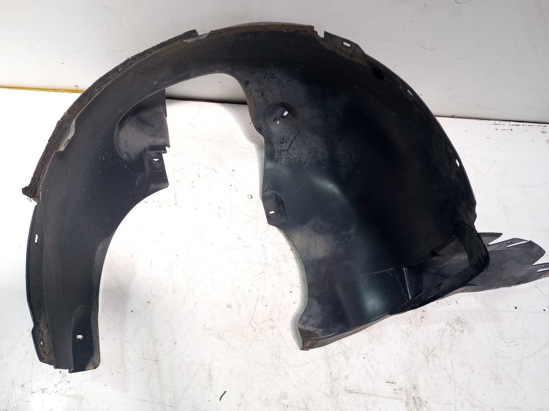 Recambio de paso rueda delantero derecho para volkswagen polo (6c1) advance bluemotion referencia OEM IAM 6R0809958  