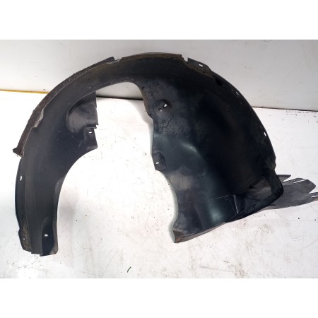 Recambio de paso rueda delantero derecho para volkswagen polo (6c1) advance bluemotion referencia OEM IAM 6R0809958  