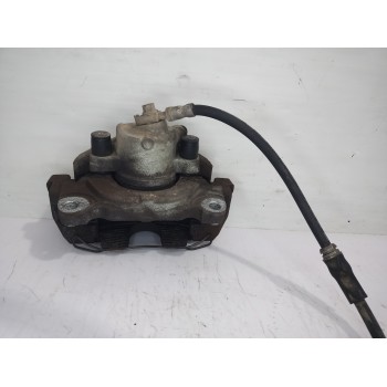 Recambio de pinza de freno delantera derecha para seat altea xl (5p5) family referencia OEM IAM 1K0615124E  