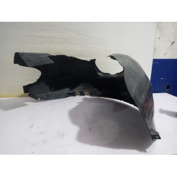 Recambio de paso rueda delantero derecho para ford focus lim. (cb4) business referencia OEM IAM 4M5116114A  