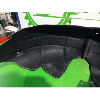 Recambio de paso rueda trasero izquierdo para volkswagen passat berlina (3c2) 2.0 tdi referencia OEM IAM G6711BJ0MC  