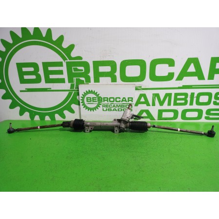 Recambio de cremallera direccion para citroën xsara berlina 1.9 d sx referencia OEM IAM 9626294680 / 4000AA  