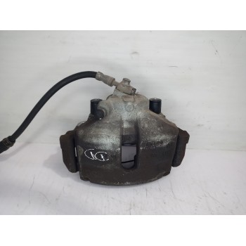 Recambio de pinza de freno delantera derecha para seat altea xl (5p5) family referencia OEM IAM 1K0615124E  