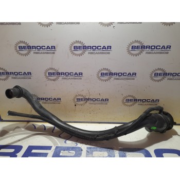 TUBO LLENADO COMBUSTIBLE 8200377001 