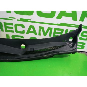 Recambio de torpedo para nissan qashqai (j11) acenta referencia OEM IAM 668624EH1A  