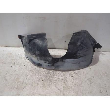 Recambio de paso rueda delantero izquierdo para land rover freelander 2 (l359) 2.2 td4 4x4 referencia OEM IAM 6H5216115AC  