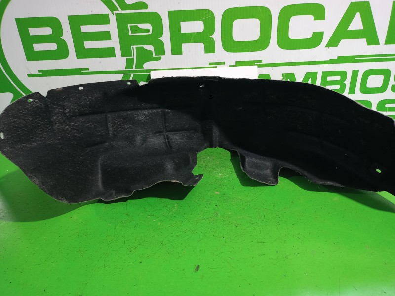Recambio de paso rueda trasero derecho para volkswagen passat berlina (3c2) 2.0 tdi referencia OEM IAM G6710BJ0MB  