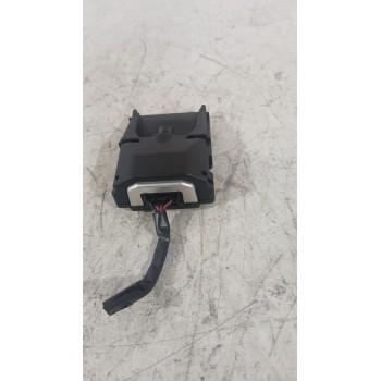 Recambio de camara para nissan qashqai ii (j11, j11_) 1.5 dci referencia OEM IAM 2037505  