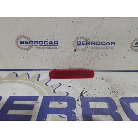 Recambio de luz central de freno para opel combo cargo (e) 1.6 cdti dpf referencia OEM IAM E240037  