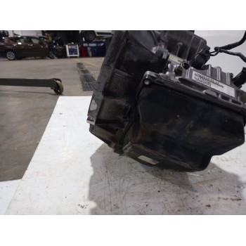 Recambio de caja cambios para mini mini (r56) cooper referencia OEM IAM 5734402  