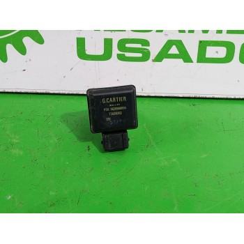 Recambio de sensor para citroën evasion 1.9 turbodiesel referencia OEM IAM 9620980980  