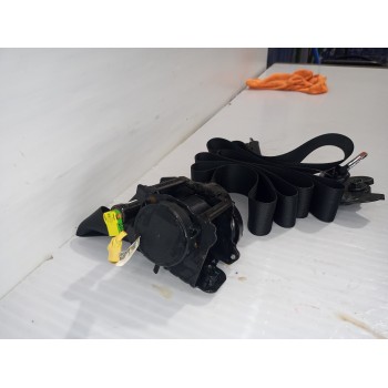 Recambio de cinturon seguridad delantero izquierdo para hyundai i20 (bc3) essence mild-hybrid referencia OEM IAM 88810Q0000NNB  