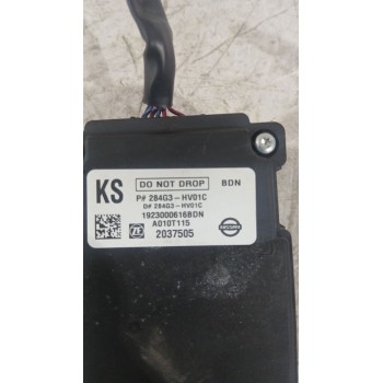 Recambio de camara para nissan qashqai ii (j11, j11_) 1.5 dci referencia OEM IAM 2037505  
