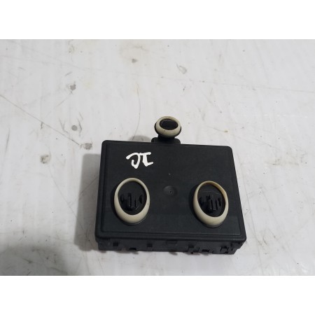 Recambio de modulo electronico para volkswagen golf vii lim. (5g1) comfortline bluemotion referencia OEM IAM 5Q0959393F  